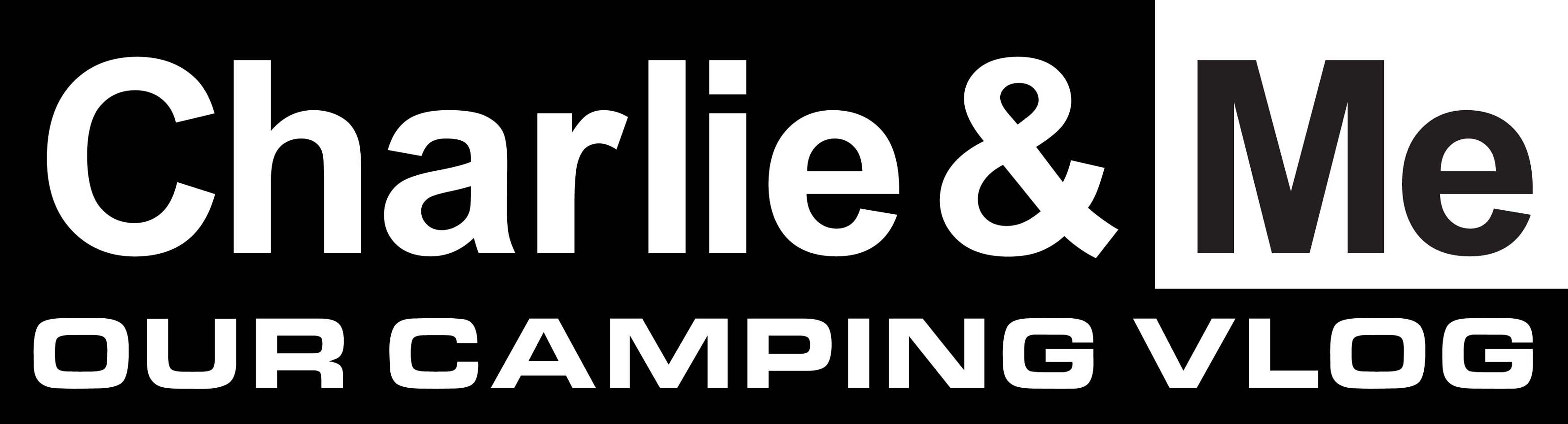 charlie and me Logo